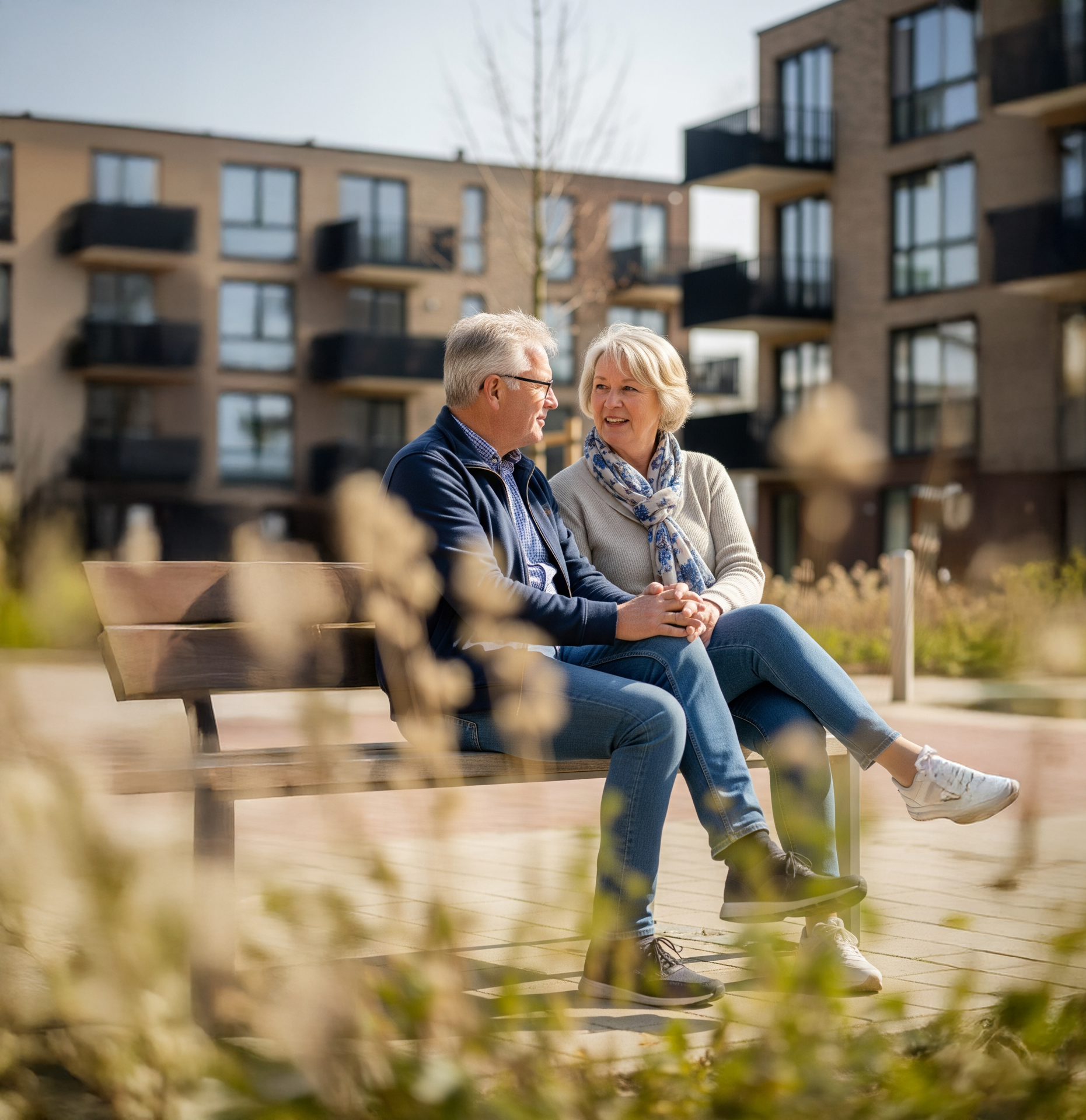 Projecten bij u in de buurt