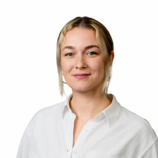 foto van Wijkbeheerder Mandy 