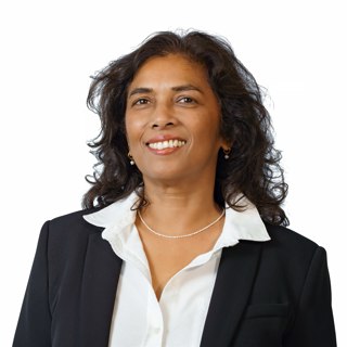 foto van Sociaal beheerder Loes