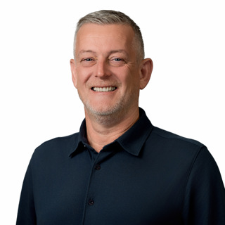 foto van Wijkbeheerder Mark 