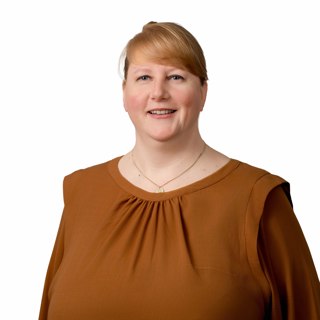 foto van Sociaal beheerder Nicole