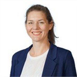 foto van Sociaal beheerder Doortje